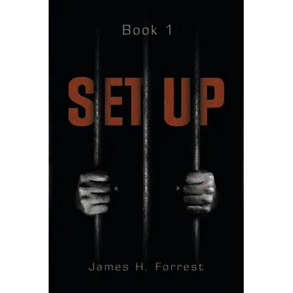 Set Up: Book 1 - Paperback