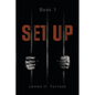 Set Up: Book 1 - Paperback