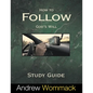 How to Follow God's Will Study Guide - Paperback