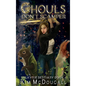 Ghouls Don't Scamper - Hardcover