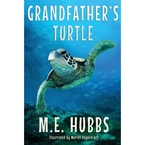 Grandfather's Turtle - Paperback