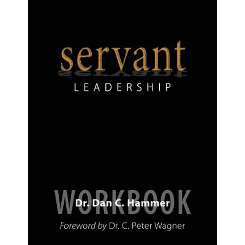 Servant Leadership - Paperback