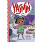 Yasmin the Camper - Hardcover