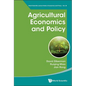 Agricultural Economics and Policy - Paperback