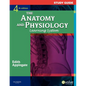 Study Guide for the Anatomy and Physiology Learning System - Paperback