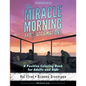 The Miracle Morning Art of Affirmations: A Positive Coloring Book for Adults and Kids - Paperback