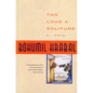 Too Loud a Solitude - Paperback