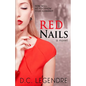 Red Nails - Paperback