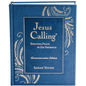 Jesus Calling -New- Commemorative Edition: Enjoying Peace in His Presence (a 365-Day Devotional, Includes 12 New Bonus Devotions and 12 Letters from t - Hardcover