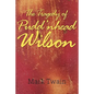 The Tragedy of Pudd'nhead Wilson - Paperback