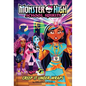 Creep It Under Wraps (Monster High School Spirits #2) - Hardcover