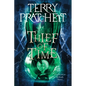 Thief of Time: A Discworld Novel - Paperback