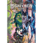 Critical Role: The Mighty Nein Origins--Nott the Brave - Hardcover