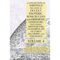 A Collection of Writings Related to Occult, Esoteric, Rosicrucian and Hermetic Literature, Including Freemasonry, the Kabbalah, the Tarot, Alchemy and - Paperback