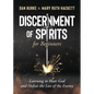 Discernment of Spirits for Beginners:: Learning to Hear God and Defeat the Lies of the Enemy - Paperback