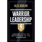 Warrior Leadership - Paperback