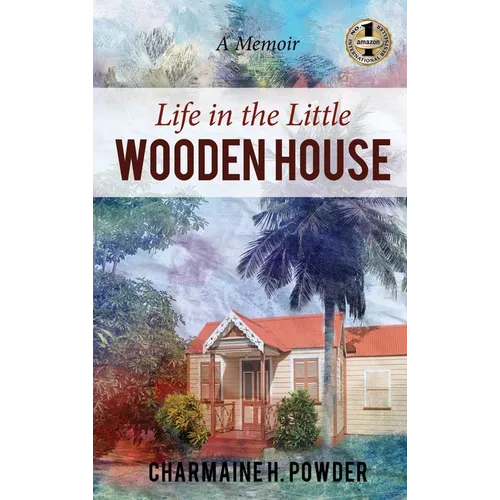 Life in the Little Wooden House - Hardcover