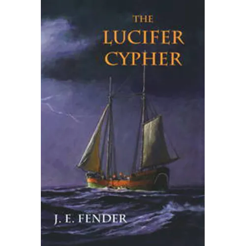 The Lucifer Cypher - Paperback