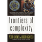 Frontiers of Complexity: The Search for Order in a Choatic World - Paperback