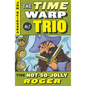 The Not-So-Jolly Roger #2 - Paperback