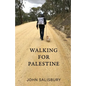Walking for Palestine - Paperback