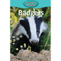 Badgers - Paperback
