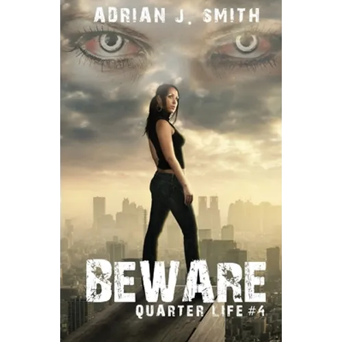 Beware - Paperback