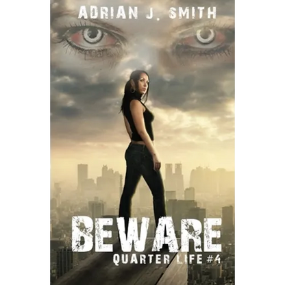 Beware - Paperback