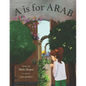 A is for Arab - Paperback