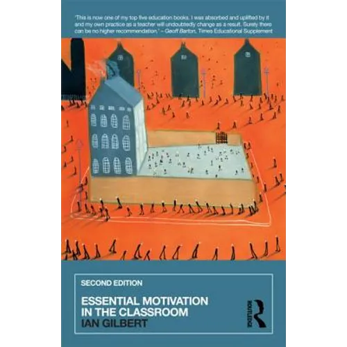 Essential Motivation in the Classroom - Paperback