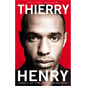 Thierry Henry: Lonely at the Top - Paperback