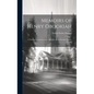Memoirs of Henry Obookiah: A Native of Owhyhee, and a Member of the Foreign Mission School - Hardcover