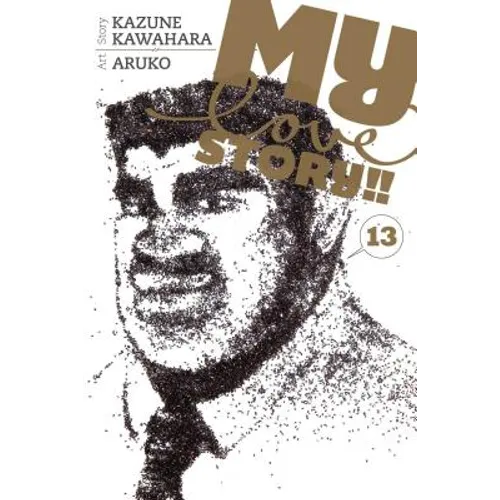 My Love Story!!, Vol. 13 - Paperback
