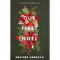 Our First Noel - Paperback