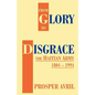 From Glory to Disgrace: The Haitian Army 1804-1994 - Paperback