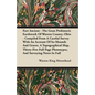 Fort Ancient - The Great Prehistoric Earthwork Of Warren County, Ohio - Compiled From A Careful Survey With An Account Of Its Mounds And Graves. A Top - Paperback