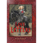 Love Letters: At the end of a broken journey you will find Him, when you search with all your heart. - Hardcover