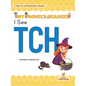 I See Tch - Library Binding