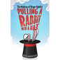 Pulling a Rabbit Out of a Hat: The Making of Roger Rabbit - Paperback