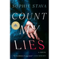 Count My Lies: A GMA Book Club Pick! - Hardcover