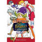 The Seven Deadly Sins: Four Knights of the Apocalypse 14 - Paperback