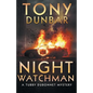 Night Watchman - Paperback