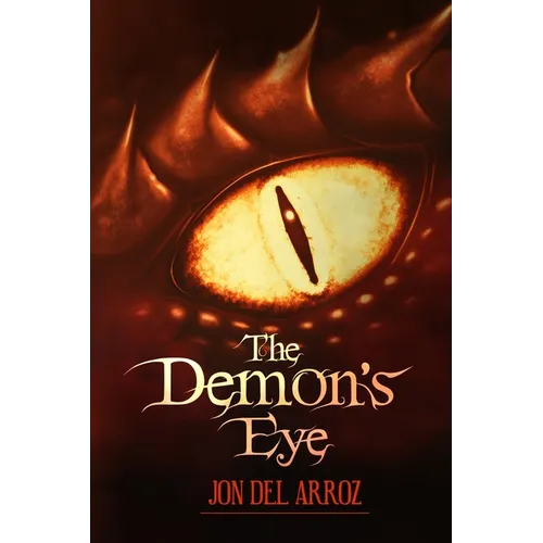 The Demon's Eye - Paperback