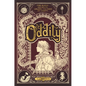 Oddity - Hardcover