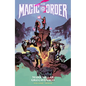 The Magic Order Volume 3 - Paperback