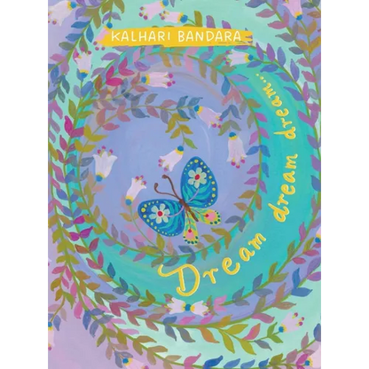 Dream dream dream... - Hardcover