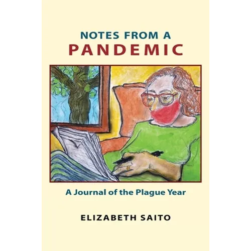 Notes from a Pandemic - Paperback