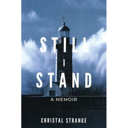 Still I Stand: A Memoir - Paperback