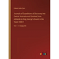 Journals of Expeditions of Discovery into Central Australia and Overland from Adelaide to King George's Sound in the Years 1840-1: Vol. 1 - in large p - Paperback
