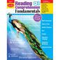 Reading Comprehension Fundamentals, Grade 2 Teacher Resource - Paperback